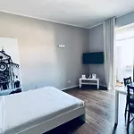 Central Station Apartment