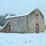 La Terrazza Di Puglia