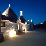 Trullo La Chicca Della Valle