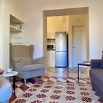 Dimore San Giovanni - Puglia Mia Apartments