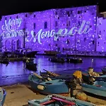 Casetta Sul Porto Antico Piano Primo