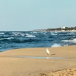 Sulla Spiaggia Villetta A Schiera Int.11