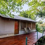 Prideinn Mara Camp & Cottages