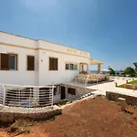 Villa Tamerici By Perle Di Puglia