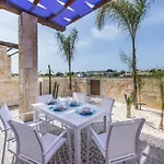 Case Vacanze Porto Cesareo By Porto Cesareo Camping & Village