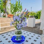 Masseria La Scalella - Quercia