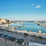 Miche Luxury Home - Appartamento Vista Mare A Trani