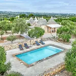 Trullo Ulivo By Raro Villas