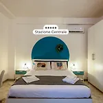 Puglia5Stars Stazione Centrale Umberto I