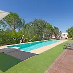 Awesome Home In Acquaviva Delle Fonti With Outdoor Swimming Pool, Wifi And 3 Bedrooms