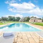 Villa Trullina By Raro Villas