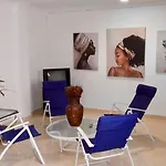 La Marina - Apartamentos Amoblados