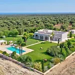 Villa Bellavista By Raro Villas