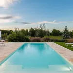Villa Sara Con Piscina By Wonderful Italy