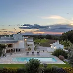 Villa Sara Con Piscina By Wonderful Italy