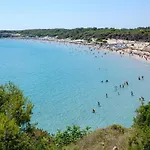 Villetta Libeccio Torre Dell'Orso
