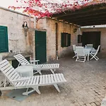 Trulli-Suite Trullove - Casa Nella Pietra
