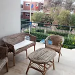 Appartamento Vicino Al Castello