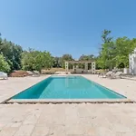 Masseria Pugliese Deluxe