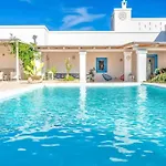 Masseria Tufo Bianco By Raro Villas