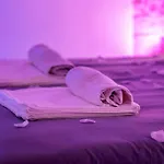 5 Star Luxury Coming Suite