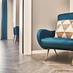 Miche Luxury Home - Appartamento Vista Mare A Trani