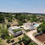 Trullo Fragno - Apuliaria Stays