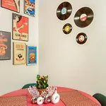 Extravacanza Oasi Del Vintage