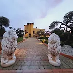 Villa D'Anzi B&B