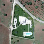 Masseria Il Frantoio By Raro Villas