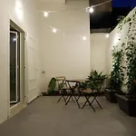 Dante'S Patio