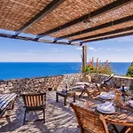 Villa Mediterranee Luxury Sea View