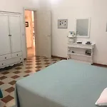 Veranda Con Vista Mare