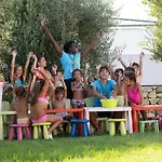 Case Vacanze Torre Lapillo By Porto Cesareo Camping & Village