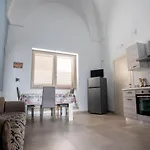 Bed&Dreams In Salento Bilocale Open Space