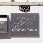 B&B Lu Chiapparu