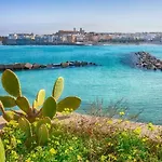 Zudrea Apartment Alimini'S Lakes - Happy Rentals