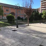 A La Gauche! Facolta Medicina Ospedali Riuniti, Stadio, Universita