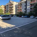 A La Gauche! Facolta Medicina Ospedali Riuniti, Stadio, Universita