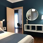 Blu Balena - Appartamento Piano Attico Con Terrazze