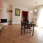 Casa Wanda In Otranto With Large Terrace