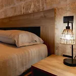 La Grotta Delle Sirene - Stone Apartment