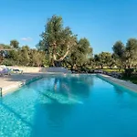 Trullo Delle Ginestre Private Pool - Happy Rentals