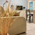 Blu Bay Apartment - Vista Mare A 50M Dal Mare