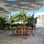 Villa Tortuga By Cala Salento