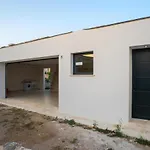 Charming Villa In Gagliano Del Capo With Private Pool
