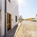 Appartamento Fronte Spiaggia E Vista Mare Climatizzato