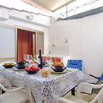 Villa Scirocco 30 Metri Dal Mare