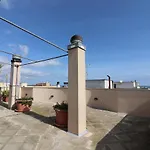 Casa Wanda In Otranto With Large Terrace