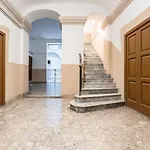 Palazzo Calo Apartment